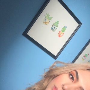 Meet your Posher, Yosdy